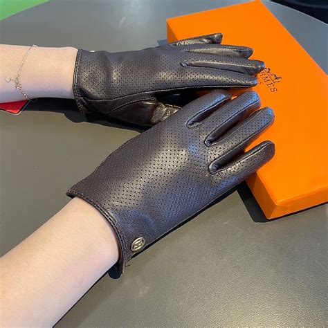 hermes gloves replica|authentic hermes gloves.